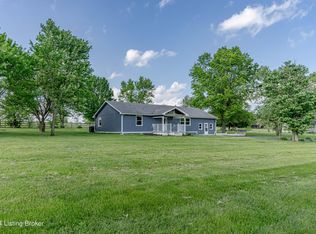 9574 Cropper Rd, Pleasureville, KY 40057