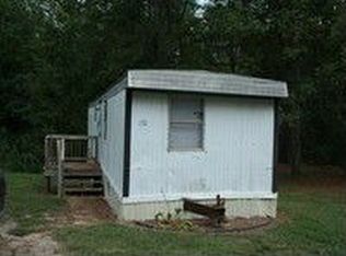 160 Oak Hollow Ln #MHP, Sanford, NC 27330
