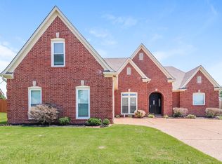 6544 Misslow Cv, Millington, TN 38053