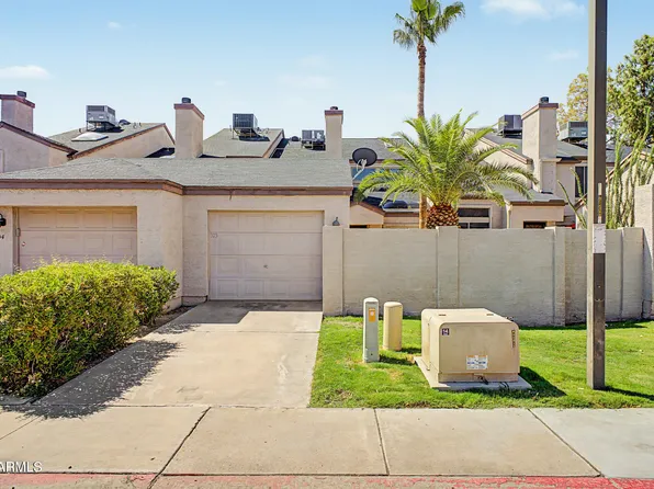 3301 E KELTON Lane #103, Phoenix, AZ 85032