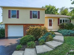 3561 Middleboro Rd, Dover, PA 17315