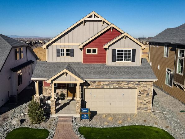 New Construction Homes In Erie Co Zillow