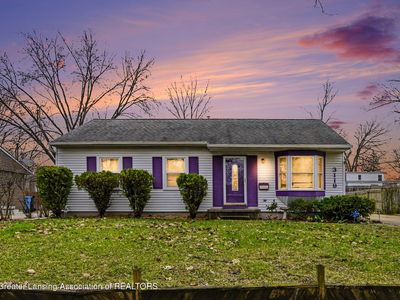 3119 Norwich Rd, Lansing, MI, 48911