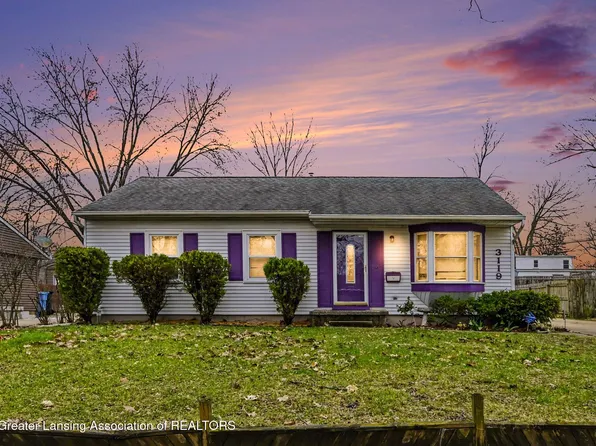 3119 Norwich Rd, Lansing, MI 48911