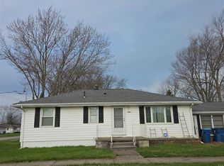 3408 Ashland Ave, Lorain, OH 44053