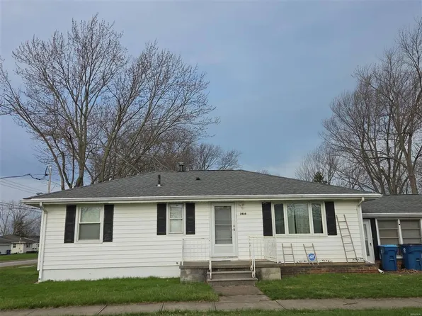 3408 Ashland Ave, Lorain, OH 44053