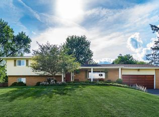 4175 Olentangy River Rd, Columbus, OH 43214