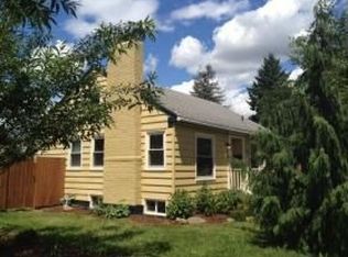 3905 NE 65th Ave, Portland, OR 97213