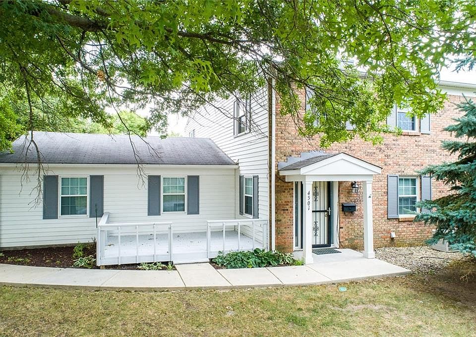 1st image of 4501 London Ct