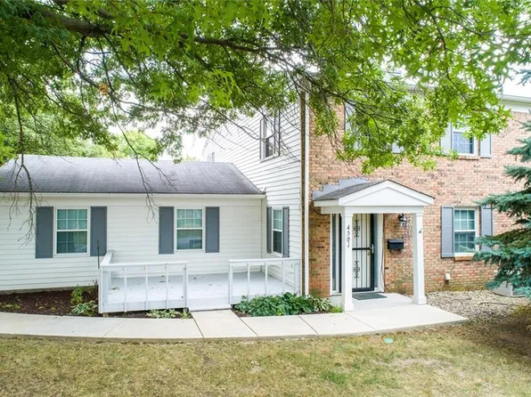 4501 London Ct, Indianapolis, IN 46254