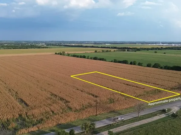 Tbd Hampel Rd, Palmer, TX 75152