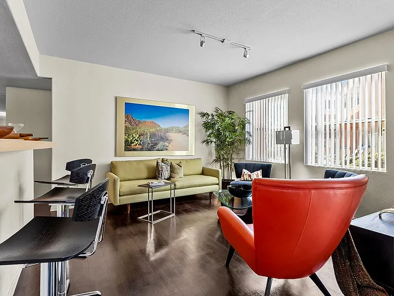 Sage Apartments — Photo 29