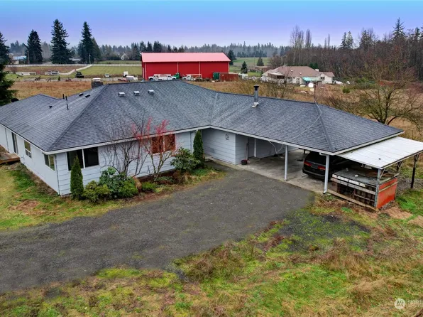 24905 SE 422nd Street, Enumclaw, WA 98022