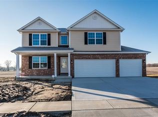 664 Willowbrook Way, O Fallon, IL 62269