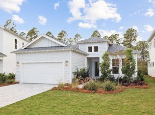 209 Orman Ct, Inlet Beach, FL 32461