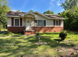 905 E Tulip Ave, Cordele, GA 31015