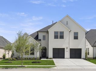1713 Montgomery Ln, Prosper, TX 75078