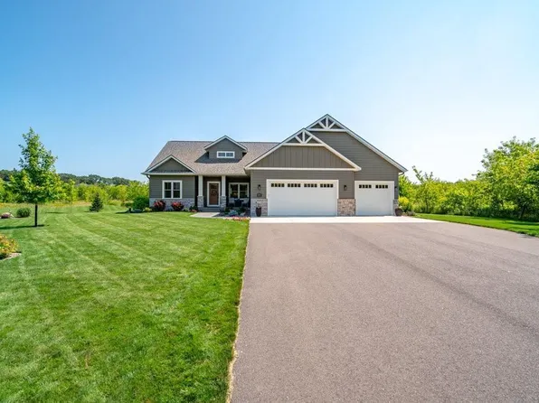 S8851 Chestnut Road, Eau Claire, WI 54701