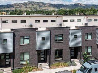 2907 32nd St, Boulder, CO 80301