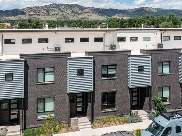 2907 32nd St, Boulder, CO 80301