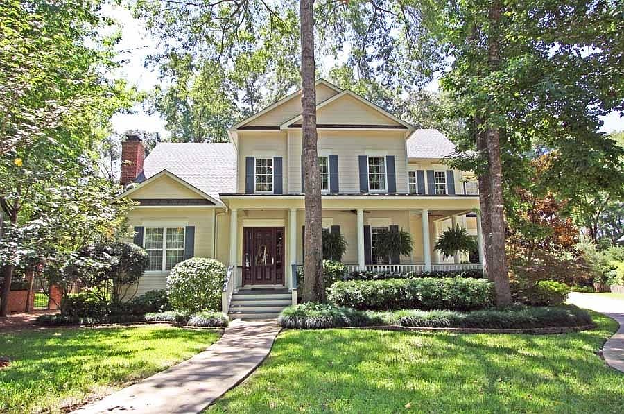 1st image of 3657 Woods Blvd