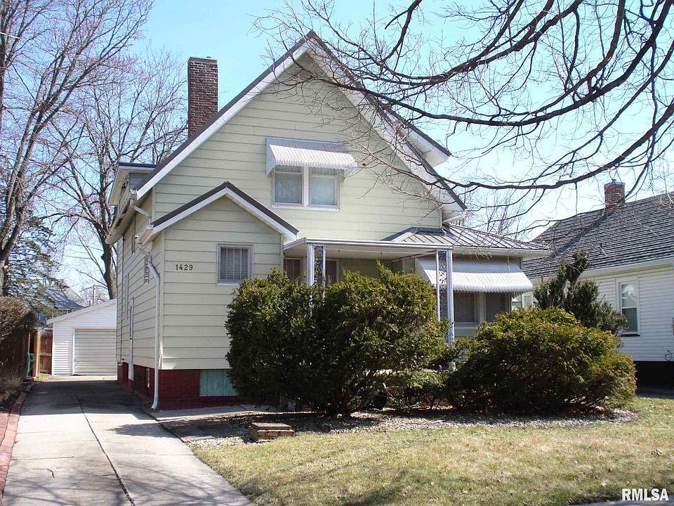 1st image of 1429 N Kellogg St