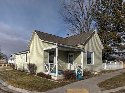 1825 Johnson St, Missoula, MT, 59801