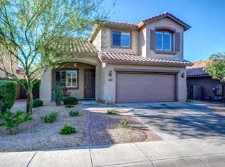 1657 W Kuralt Dr, Phoenix, AZ 85086