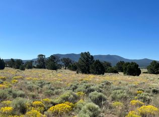 31 Reid Rd, Datil, NM 87821