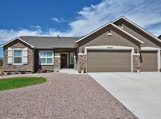 19916 Alexandria Dr, Monument, CO 80132