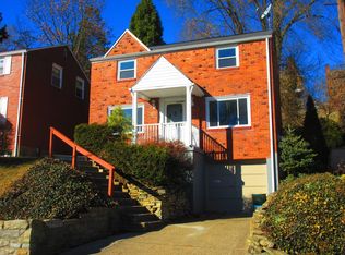 3938 Meadowbrook Blvd, Pittsburgh, PA 15227