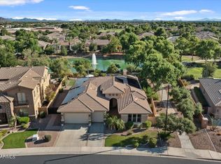 3713 E Nolan Dr, Chandler, AZ 85249