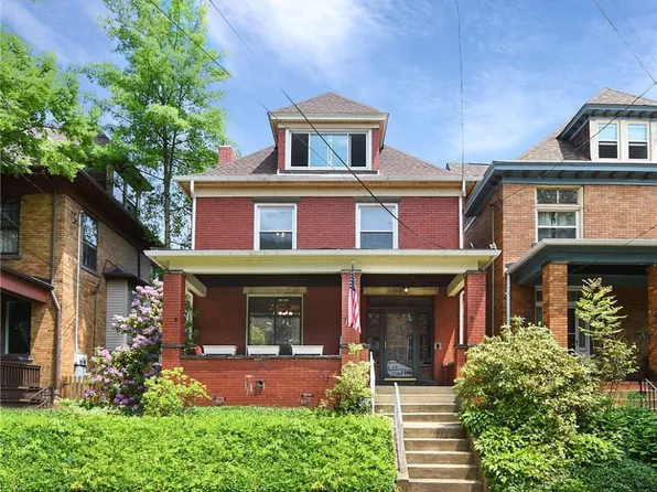 3114 Landis St, Pittsburgh, PA 15204