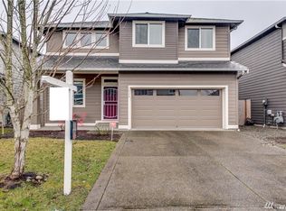 1930 178th Street Ct E, Spanaway, WA 98387