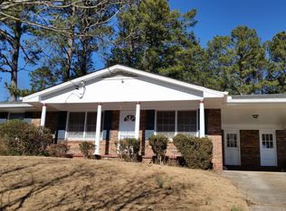 4679 Santa Fe Trl SW, Atlanta, GA 30331