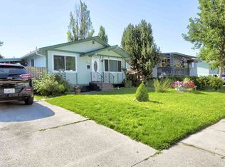 2807 N Smith St, Spokane, WA 99207