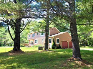 93 Denslow Rd, Stockton Springs, ME 04981