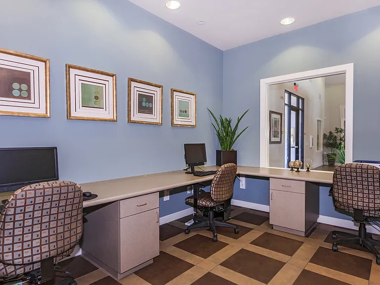 Paseos At Magnolia Luxury Apartments Homes — Photo 38