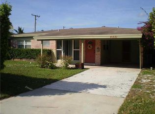 4821 N Andrews Ave, Oakland Park, FL 33309