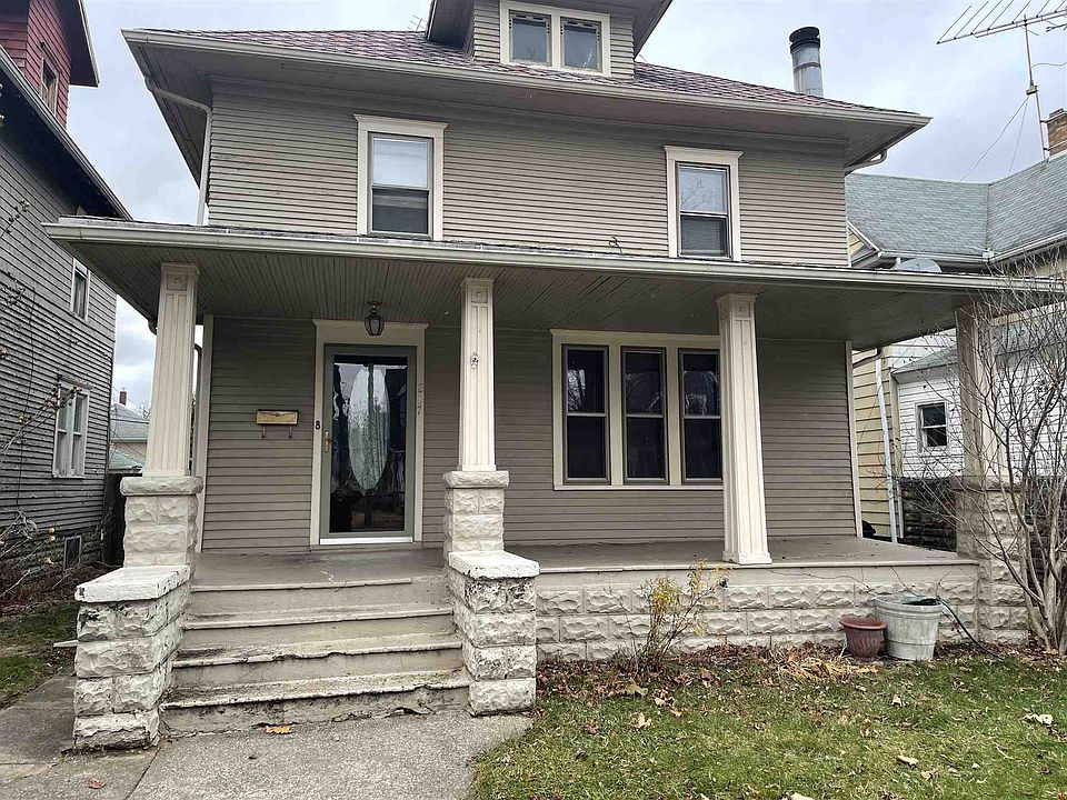 1st image of 217 Hammond Pl