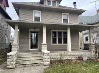 217 Hammond Pl, South Bend, IN 46601