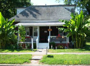 215 N 2nd St, Orleans, IN 47452