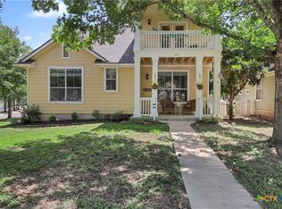 4905 Hartson, Kyle, TX 78640