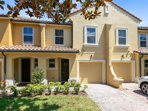1346 Benevolent St, Maitland, FL 32751