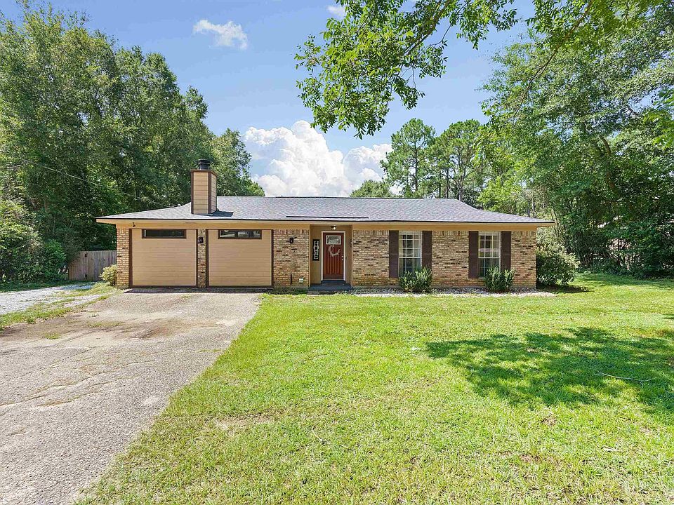 9455 Howells Ferry Rd, Semmes, AL 36575 Zillow
