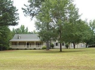 166 Williams Way, Thomaston, GA 30286