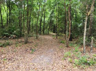 SW Tangerine Dr, Fort White, FL 32038