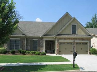 1764 Willoughby Dr, Buford, GA 30519