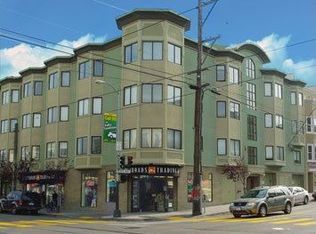 555 Irving St #4, San Francisco, CA 94122