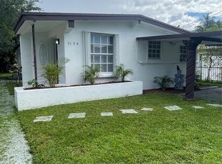 3128 NW 45th St, Miami, FL 33142